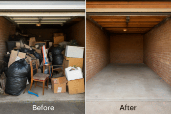 Garage Clearance London