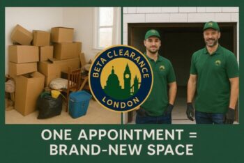 Same Day Clearance Available